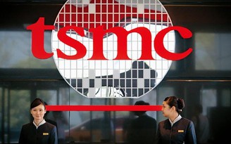 TSMC cân nhắc đáp ứng yêu cầu của Mỹ về tiết lộ chuỗi cung ứng