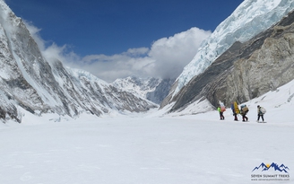 Người phụ nữ VN đầu tiên chinh phục đỉnh Everest: Khắc nghiệt thế nào để lên nóc nhà thế giới?