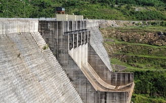 Quảng Nam có 46 thủy điện trên thượng nguồn sông Vu Gia - Thu Bồn