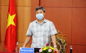 Thu ngân sách của Quảng Nam tăng mạnh nhờ ô tô và thủy điện
