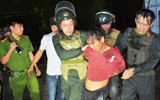 Quảng Nam: Giám định tâm thần nghi phạm chặn đường dùng búa sát hại bé gái 5 tuổi