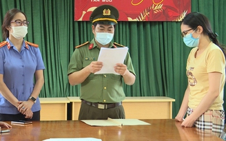 Thuê nhà cho 52 người Trung Quốc nhập cảnh trái phép ở Vĩnh Phúc: Biết sai vẫn làm