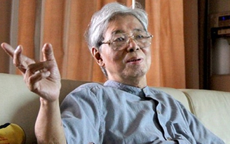 Kiến trúc sư Nguyễn Trực Luyện qua đời