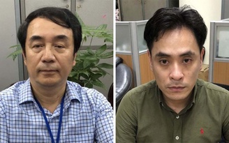 Viện KSND Tối cao giữ quan điểm truy tố ông Trần Hùng tội nhận hối lộ
