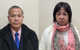 Bắt cựu cán bộ Đại sứ quán Việt Nam tại Nhật để làm rõ tội nhận hối lộ