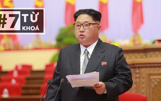 #7 Từ khóa: Nơi chỉ có 1 hotboy, Obama bắt chước người Việt Nam?