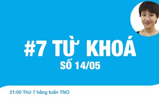 #7 Từ khóa: MC kiểu mẫu, tổng thống và chủ tịch kiểu mẫu