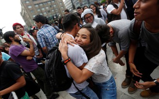 Tổng thống Mexico đề xuất cho phép hôn nhân đồng tính trên toàn quốc