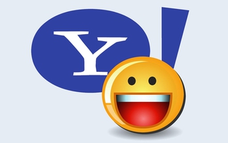 Viết cho một thời của Yahoo! Messenger