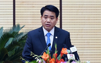 Ông Nguyễn Đức Chung: '180 quán bia thì 150 có ông công an đứng sau'