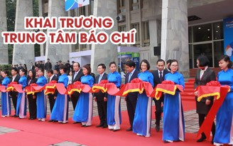 Phó Thủ tướng Phạm Bình Minh: “Việt Nam tự hào khi tổ chức Hội nghị Thượng đỉnh vì hòa bình”