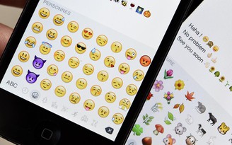 Tuyển dụng phiên dịch ... emoji đầu tiên trên thế giới