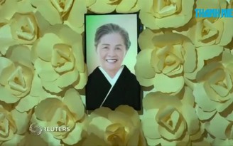 Dân số già, Nhật Bản thành đất lành cho kinh doanh dịch vụ tang lễ