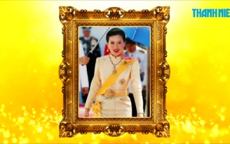 Ủy ban bầu cử Thái Lan truất quyền ứng cử của công chúa