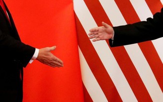 'Đình chiến' sắp hết, Mỹ - Trung Quốc gấp rút phác thảo thỏa thuận thương mại