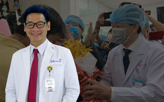 Y bác sĩ Việt Nam có hoang mang với Covid-19? | Bác sĩ BV Nhi Đồng giải đáp