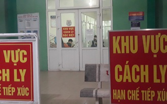 Không có khách sạn cách ly, Đà Nẵng giữ 22 khách từ Hàn Quốc lại bệnh viện