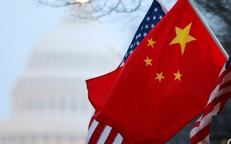Trung Quốc nói Mỹ phi thực tế, thiếu khôn ngoan nếu cắt đứt quan hệ