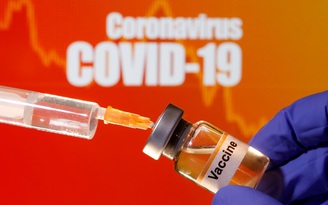 Mỹ chi 2 tỉ USD cho đơn hàng vắc xin phòng Covid-19