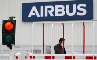 Airbus đề xuất nhượng bộ để Mỹ không đánh thuế trừng phạt sản phẩm từ châu Âu