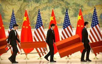 Mỹ chưa có kế hoạch tiếp tục đàm phán thương mại với Trung Quốc