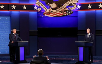 Buổi tranh luận Tổng thống Mỹ lần thứ 2 sẽ bị hủy?