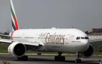 Vì sao khách hàng lớn Emirates dọa sẽ không nhận máy bay Boeing 777X?