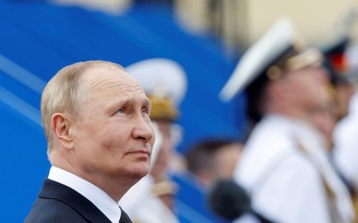 Nga xem Mỹ và NATO là ‘mối đe dọa’ chính trong học thuyết hải quân mới