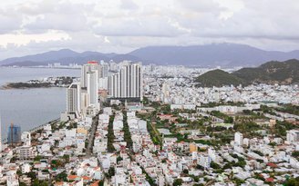 Cơ hội đón sóng bất động sản trước lộ trình Nha Trang lên đô thị trung ương