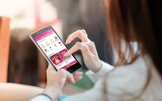 MoMo và con đường xây nền tảng thanh toán cho người Việt MoMo và con đường xây nền tảng thanh toán cho người Việt