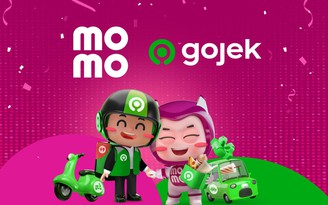 Cú bắt tay của siêu kỳ lân Gojek và siêu ứng dụng MoMo có gì đặc biệt?