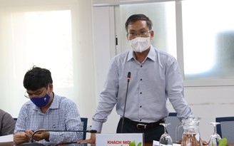 Tiêu thụ điện tháng 3.2022 tăng gần 25% so tháng 2 Tiêu thụ điện tháng 3.2022 tăng gần 25% so tháng 2