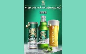 SABECO đặt mục tiêu tăng tốc trở lại SABECO đặt mục tiêu tăng tốc trở lại