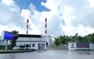 Công ty nhiệt điện Mông Dương: phát lên lưới điện quốc gia trên 35 tỉ kWh Công ty nhiệt điện Mông Dương: phát lên lưới điện quốc gia trên 35 tỉ kWh