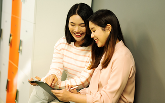 Thời của bảo hiểm dễ hiểu, thời của công nghệ thông minh Thời của bảo hiểm dễ hiểu, thời của công nghệ thông minh