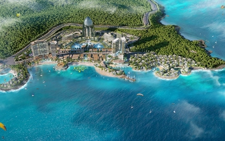 KDI Holdings - hành trình nâng tầm giá trị du lịch Nha Trang-Khánh Hòa trong giai đoạn mới KDI Holdings - hành trình nâng tầm giá trị du lịch Nha Trang-Khánh Hòa trong giai đoạn mới