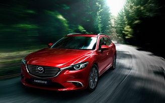 16.500 xe Mazda đến tay khách hàng trong 6 tháng