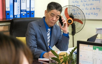 Nghe CEO Trương Văn Trắc chia sẻ về cơ hội với việc làm kinh doanh