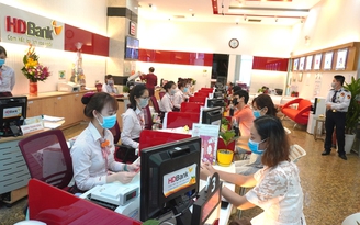 HDBank dành thêm 10.000 tỉ đồng siêu ưu đãi giảm lãi vay từ 2 - 4,5% HDBank dành thêm 10.000 tỉ đồng siêu ưu đãi giảm lãi vay từ 2 - 4,5%