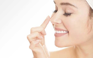 Cách sử dụng thuốc và chăm sóc mũi lâu dài sau khi nâng