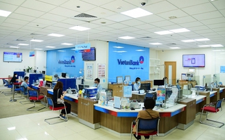 VietinBank được phê duyệt Phương án đầu tư vốn nhà nước gần 7.000 tỉ đồng
