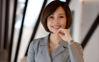 Nữ lãnh đạo của Generali Việt Nam nhận danh hiệu ‘Doanh nhân tiêu biểu năm 2022’