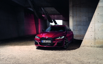 5 mẫu xe BMW đáng sở hữu nhất dành cho các ‘Bimmer’ dịp cuối năm 5 mẫu xe BMW đáng sở hữu nhất dành cho các ‘Bimmer’ dịp cuối năm