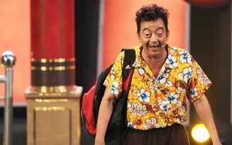 Nghệ sĩ hài Khánh Nam qua đời