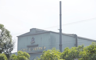 'Công nghệ nhà máy thép Việt Pháp khác Formosa Hà Tĩnh, Formosa Đồng Nai'