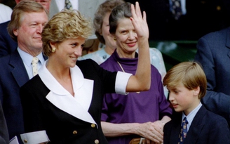 Hoàng tử William tố BBC lừa dối Công nương Diana trong cuộc phỏng vấn năm 1995