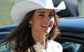 Nhiếp ảnh gia chuyên chụp Hoàng gia Anh nể tài cầm máy của Công nương Kate Middleton