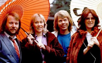 Ca sĩ Bjorn Ulvaeus của ABBA tiết lộ ‘Voyage’ có thể là album cuối cùng nhóm