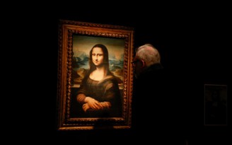 Bản sao 'Mona Lisa' được bán đấu giá hơn 5,5 tỉ đồng