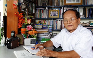 Sự kiện văn hoá tuần qua: Nhà thơ Giang Nam không được xét đặc cách Giải thưởng Hồ Chí Minh